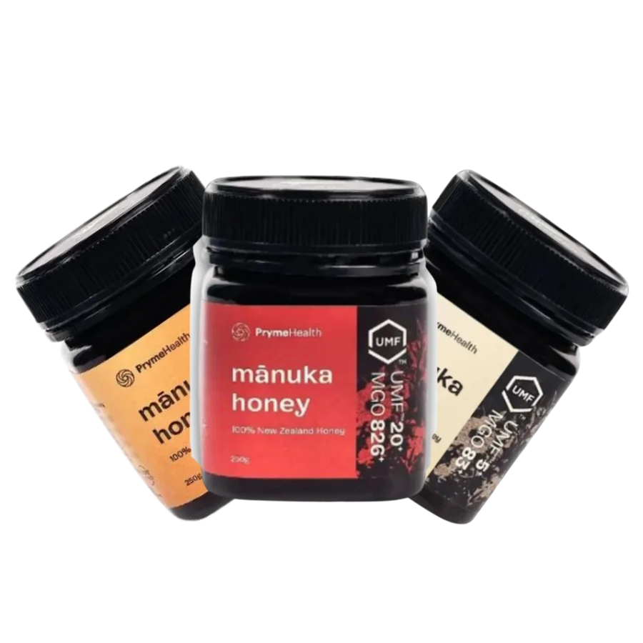 Manuka Honey Products